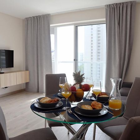 Apartamento T1 Rocha Tower Portimão Exterior foto