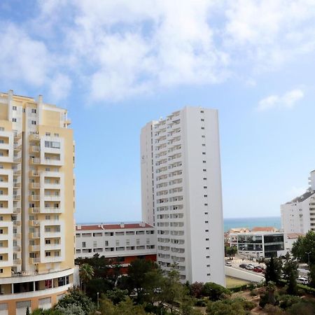 Apartamento T1 Rocha Tower Portimão Exterior foto